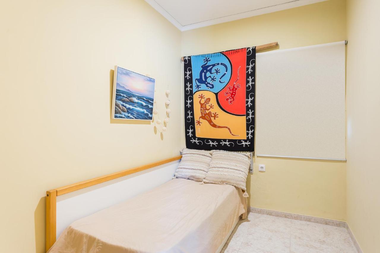 Ca Tauró Villa Dénia Exterior foto